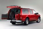 Ford Excursion 2000 года